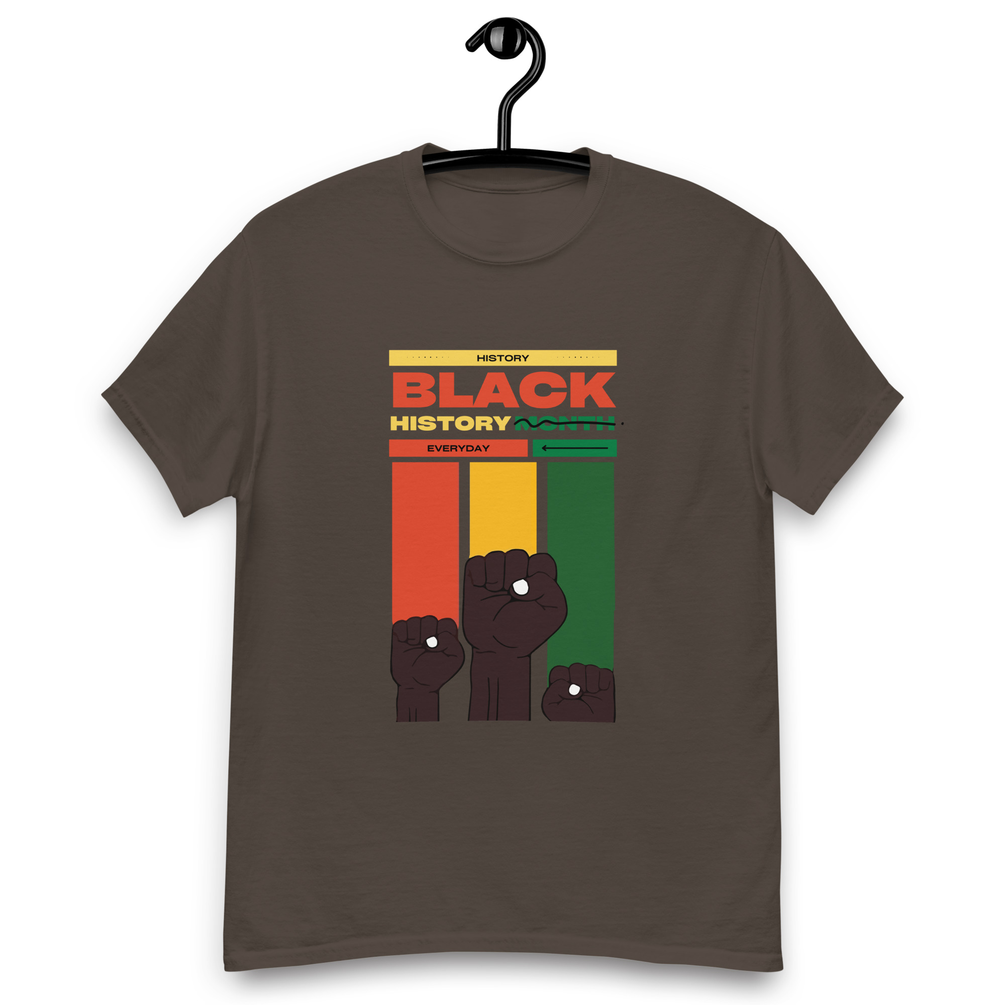 mens-classic-tee-dark-chocolate-front-65cf0b3634d1d.jpg