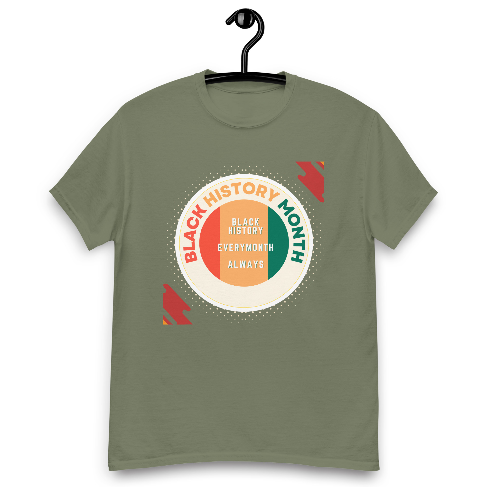 mens-classic-tee-military-green-front-65cf0b9d7a004.jpg