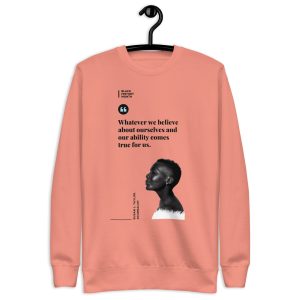 BHM | Unisex Premium Sweatshirt