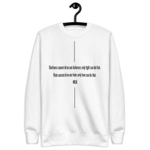 BHM | Unisex Premium Sweatshirt